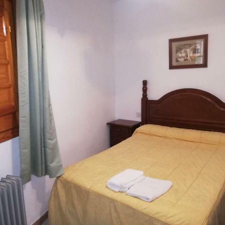 Apartamentos Cerro Negro カピレイラ エクステリア 写真